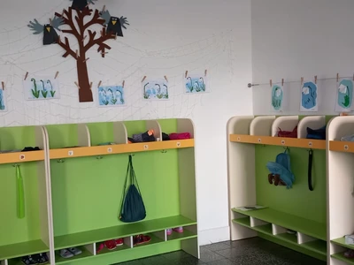 Mateřská škola Rožmitál pod Třemšínem