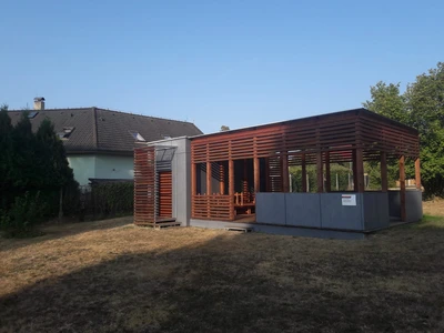 Mateřská škola Rožmitál pod Třemšínem