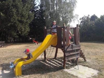 Mateřská škola Rožmitál pod Třemšínem