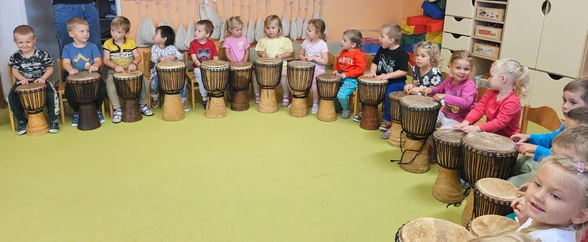 Milujeme bubnov&aacute;n&iacute; 2