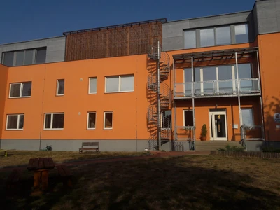 Mateřská škola Rožmitál pod Třemšínem