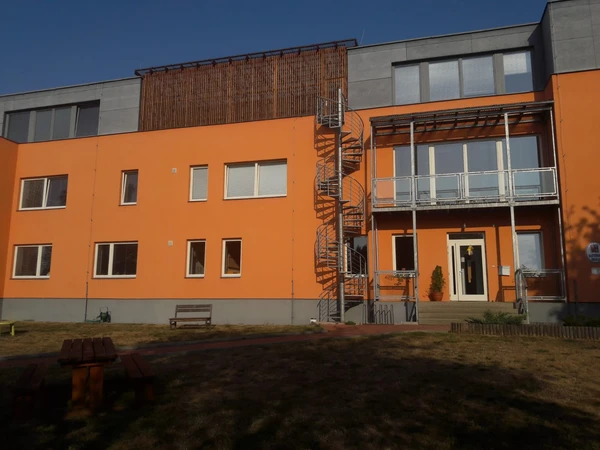 Mateřsk&aacute; &scaron;kola Rožmit&aacute;l pod Třem&scaron;&iacute;nem