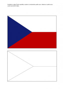 Státní vlajka